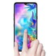Захисне скло LG G8X (Mocolo 0.33 mm)