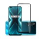 Захисне скло Realme X3 SuperZoom Full Glue 5D (Mocolo 0.33 mm)