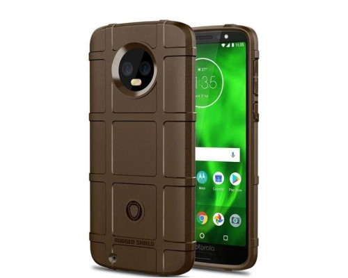 Чохол Rugged Shield для Motorola Moto 1S Чохол Rugged Shield для Motorola Moto 1S