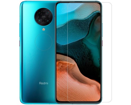 Захисне скло Xiaomi Redmi K30 Pro (Mocolo 0.33 mm)