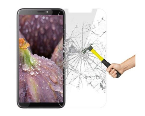 Захисне скло HTC Desire 12s (Mocolo 0.33 mm)