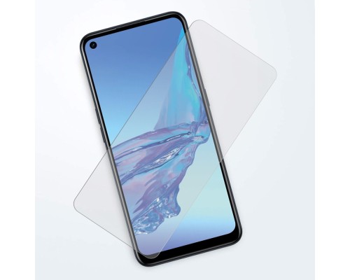 Захисне скло Oppo A53 (Mocolo 0.33 mm) Захисне скло Oppo A53 (Mocolo 0.33 mm)