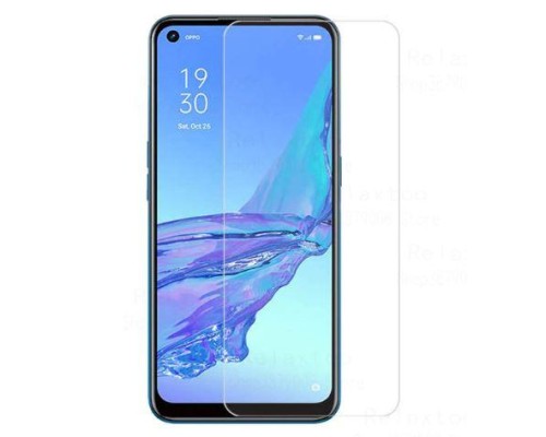 Захисне скло Oppo A53 (Mocolo 0.33 mm) Захисне скло Oppo A53 (Mocolo 0.33 mm)