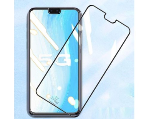 Захисне скло Vivo V20 Pro Full Glue 5D (Mocolo 0.33 mm) Захисне скло Vivo V20 Pro Full Glue 5D (Mocolo 0.33 mm)