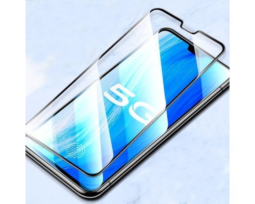 Захисне скло Vivo V20 Pro Full Glue 5D (Mocolo 0.33 mm) Захисне скло Vivo V20 Pro Full Glue 5D (Mocolo 0.33 mm)