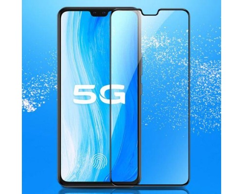 Захисне скло Vivo V20 Pro Full Glue 5D (Mocolo 0.33 mm) Захисне скло Vivo V20 Pro Full Glue 5D (Mocolo 0.33 mm)