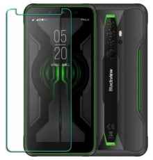 Захисне скло Blackview BV6100 (Mocolo 0.33 mm)