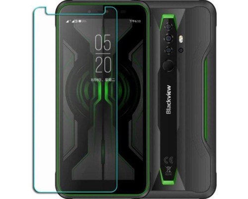 Захисне скло Blackview BV6100 (Mocolo 0.33 mm)