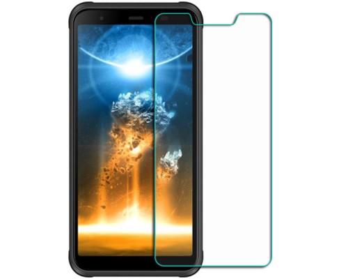 Захисне скло Blackview BV6100 (Mocolo 0.33 mm)