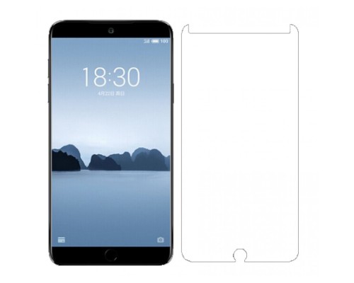 Захисне скло Meizu 15 (Mocolo 0.33 mm) Захисне скло Meizu 15 (Mocolo 0.33 mm)