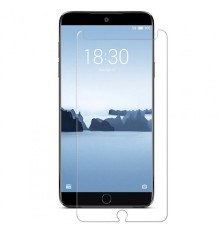 Захисне скло Meizu 15 (Mocolo 0.33 mm)
