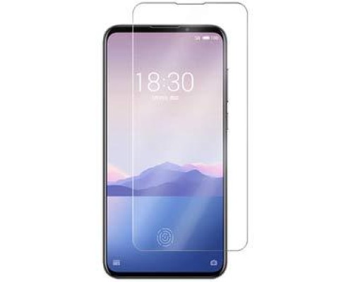 Захисне скло Meizu 16X (Mocolo 0.33 mm) Захисне скло Meizu 16X (Mocolo 0.33 mm)
