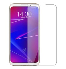 Захисне скло Meizu 16X (Mocolo 0.33 mm)