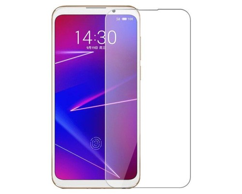 Захисне скло Meizu 16X (Mocolo 0.33 mm) Захисне скло Meizu 16X (Mocolo 0.33 mm)