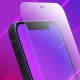 Захисне скло Apple iPhone 12 Pro Max (Mocolo 0.33 mm)