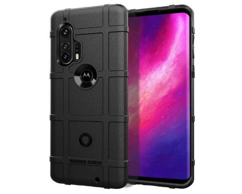 Чохол Rugged Shield для Motorola Moto Edge Plus 5G Чохол Rugged Shield для Motorola Moto Edge Plus 5G