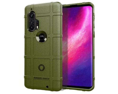 Чохол Rugged Shield для Motorola Moto Edge Plus 5G Чохол Rugged Shield для Motorola Moto Edge Plus 5G