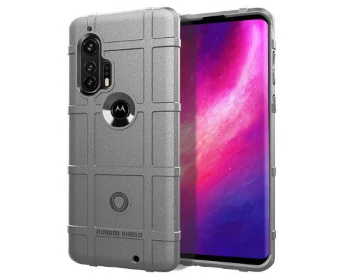 Чохол Rugged Shield для Motorola Moto Edge Plus 5G Чохол Rugged Shield для Motorola Moto Edge Plus 5G