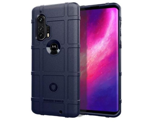 Чохол Rugged Shield для Motorola Moto Edge Plus 5G Чохол Rugged Shield для Motorola Moto Edge Plus 5G