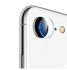 Захисне скло для камери Apple iPhone 8 (Mocolo 0.33 mm)