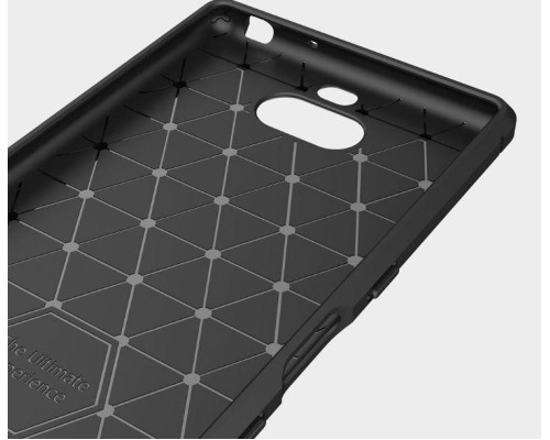 Чохол Ipaky Armor для Sony Xperia 10 Plus Чохол Ipaky Armor для Sony Xperia 10 Plus