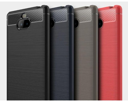 Чохол Ipaky Armor для Sony Xperia 10 Plus Чохол Ipaky Armor для Sony Xperia 10 Plus