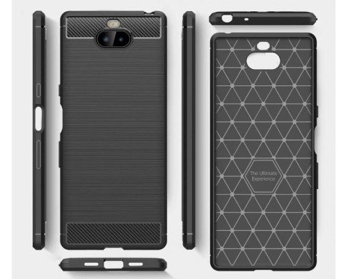 Чохол Ipaky Armor для Sony Xperia 10 Plus Чохол Ipaky Armor для Sony Xperia 10 Plus