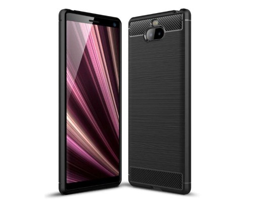 Чохол Ipaky Armor для Sony Xperia 10 Plus Чохол Ipaky Armor для Sony Xperia 10 Plus