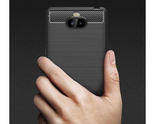 Чохол Ipaky Armor для Sony Xperia 10 Plus Чохол Ipaky Armor для Sony Xperia 10 Plus