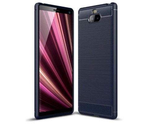 Чохол Ipaky Armor для Sony Xperia 10 Plus Чохол Ipaky Armor для Sony Xperia 10 Plus
