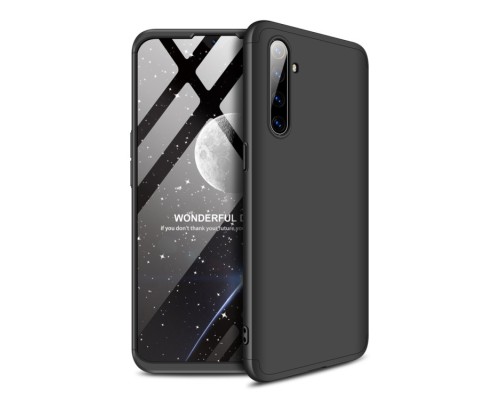 Чохол Realme XT Fullcover 4D Чохол Realme XT Fullcover 4D