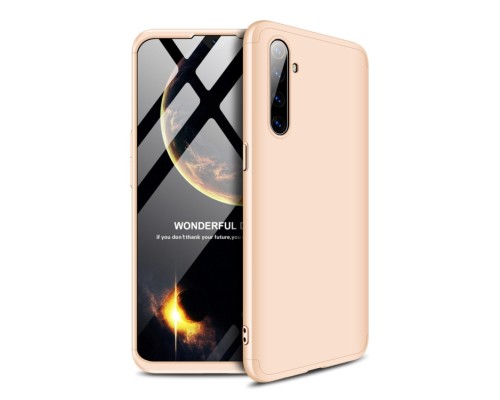 Чохол Realme XT Fullcover 4D Чохол Realme XT Fullcover 4D