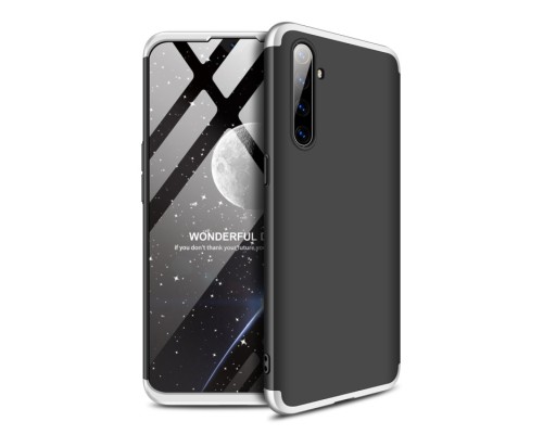 Чохол Realme XT Fullcover 4D Чохол Realme XT Fullcover 4D