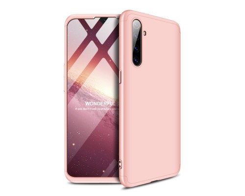 Чохол Realme XT Fullcover 4D Чохол Realme XT Fullcover 4D
