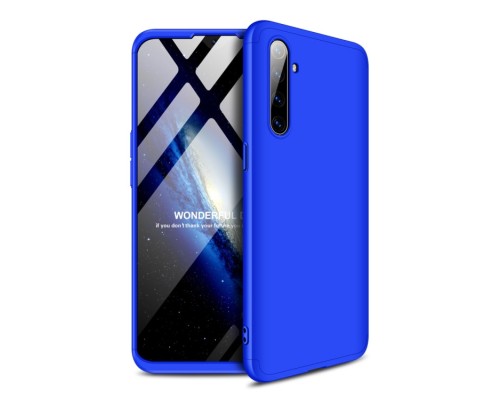 Чохол Realme XT Fullcover 4D Чохол Realme XT Fullcover 4D