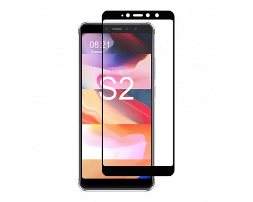 Захисне скло Xiaomi Redmi S2 / Y2 Full Glue 5D (Mocolo 0.33 mm)