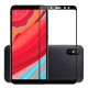 Захисне скло Xiaomi Redmi S2 / Y2 Full Glue 5D (Mocolo 0.33 mm)
