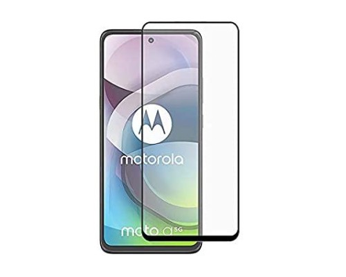 Захисне скло Motorola Moto G 5G Full Glue 5D (Mocolo 0.33 mm) Захисне скло Motorola Moto G 5G Full Glue 5D (Mocolo 0.33 mm)