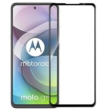 Захисне скло Motorola Moto G 5G Full Glue 5D (Mocolo 0.33 mm)