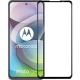 Захисне скло Motorola Moto G 5G Full Glue 5D (Mocolo 0.33 mm)