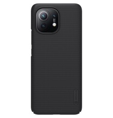 Чохол Nillkin Super Frosted Shield для Xiaomi Mi 11