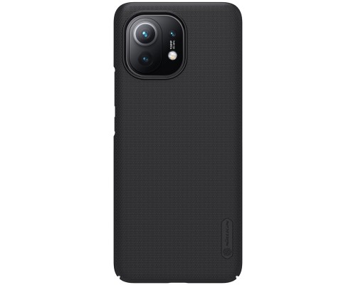 Чохол Nillkin Super Frosted Shield для Xiaomi Mi 11 Чохол Nillkin Super Frosted Shield для Xiaomi Mi 11