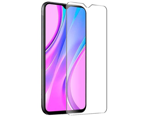 Захисне скло Xiaomi Redmi 9T (Mocolo 0.33 mm)