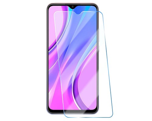 Захисне скло Xiaomi Redmi 9T (Mocolo 0.33 mm)