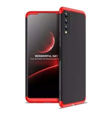 Чохол Vivo Y12s Fullcover 4D