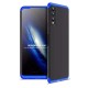 Чохол Vivo Y12s Fullcover 4D