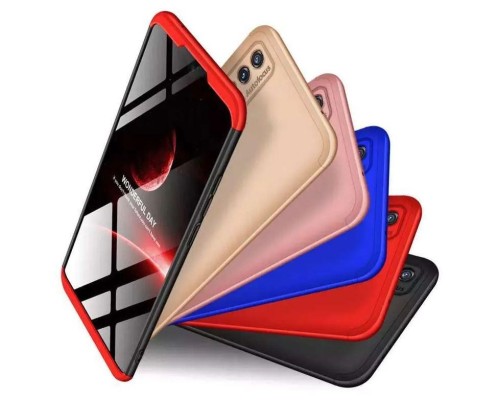 Чохол Vivo Y12s Fullcover 4D Чохол Vivo Y12s Fullcover 4D