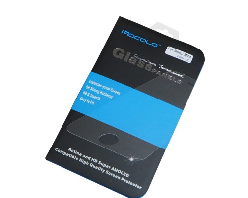Захисне скло Meizu MX4 (Mocolo 0,33 мм)