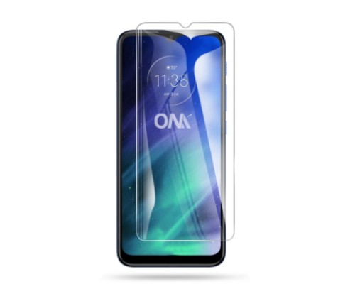 Захисне скло Motorola One Fusion (Mocolo 0.33 mm) Захисне скло Motorola One Fusion (Mocolo 0.33 mm)
