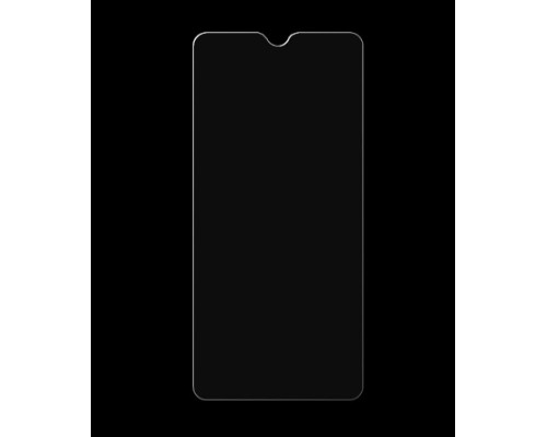 Захисне скло Nokia 2.4 (Mocolo 0.33 mm)